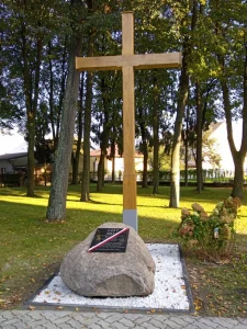 Parafia Matki Bożej Częstochowskiej